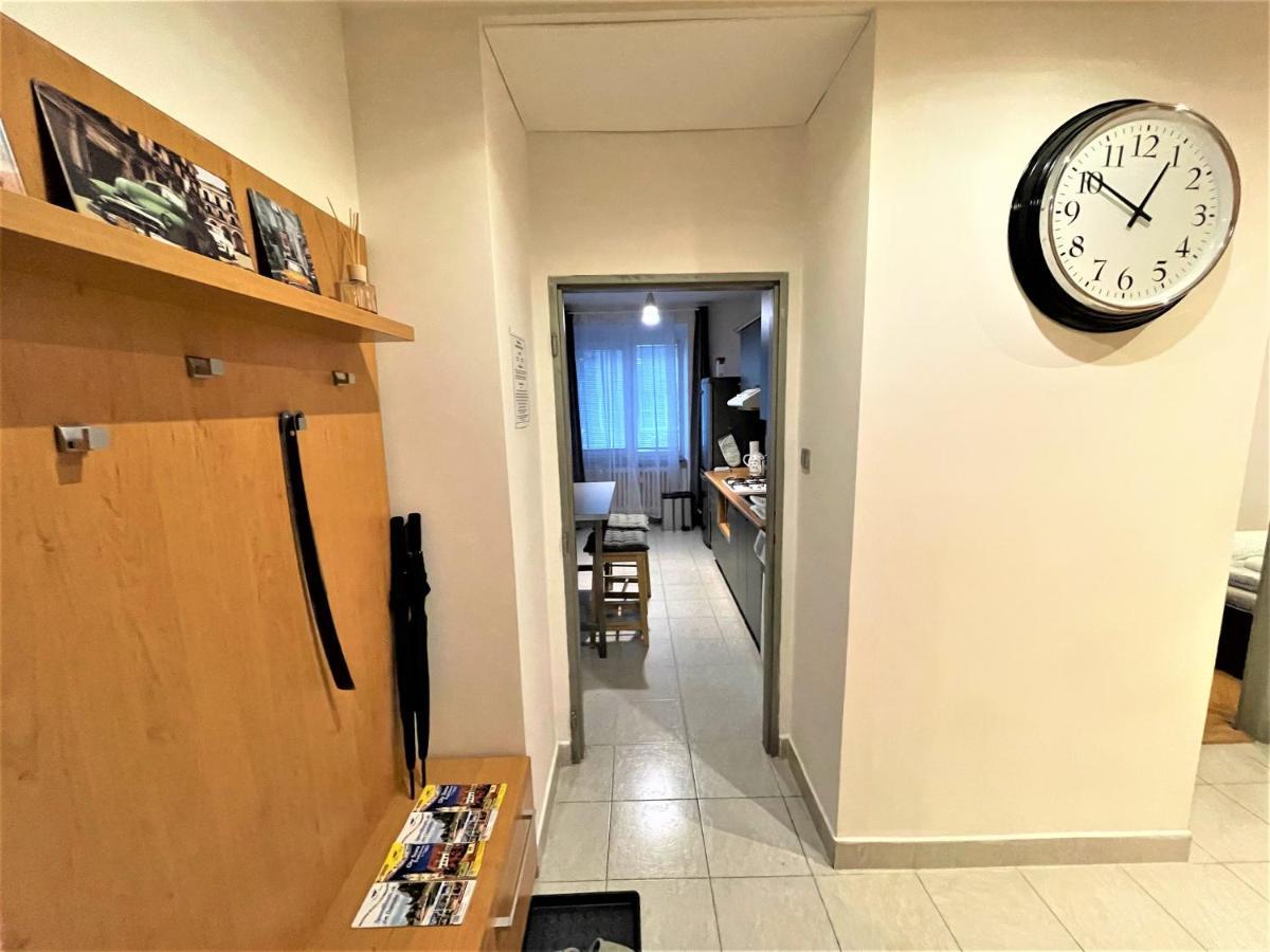 Apartment Helen - Old Town, Ac Bratislava Eksteriør bilde